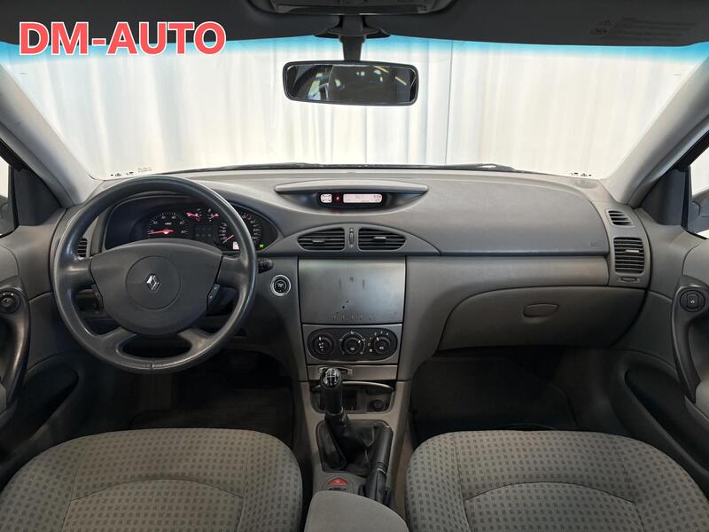 Renault Laguna vaihtoauto