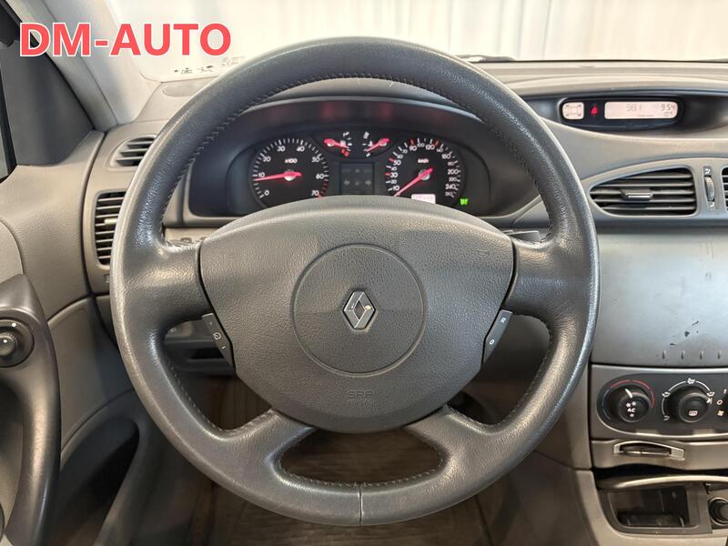 Renault Laguna vaihtoauto