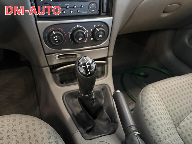 Renault Laguna vaihtoauto