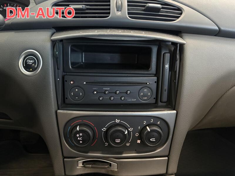 Renault Laguna vaihtoauto