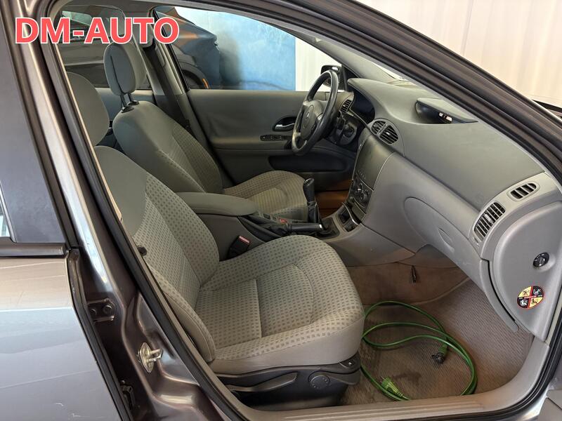 Renault Laguna vaihtoauto