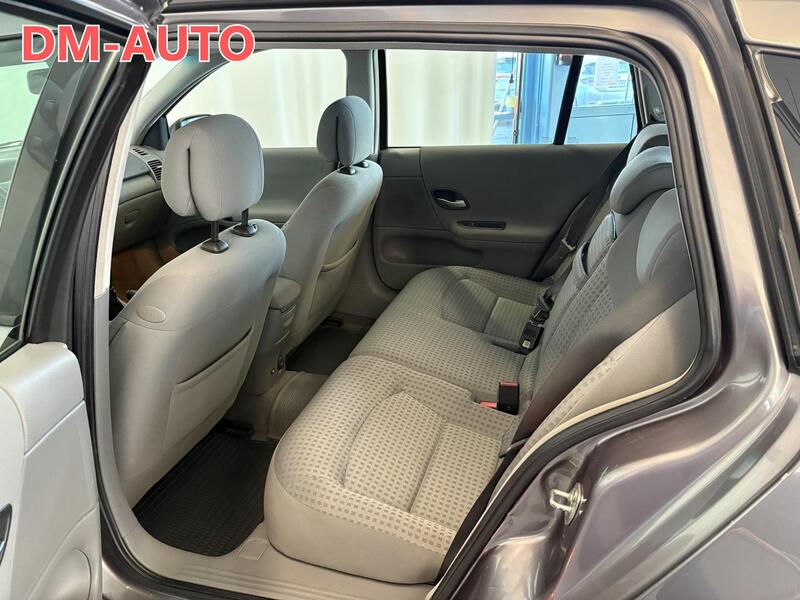 Renault Laguna vaihtoauto