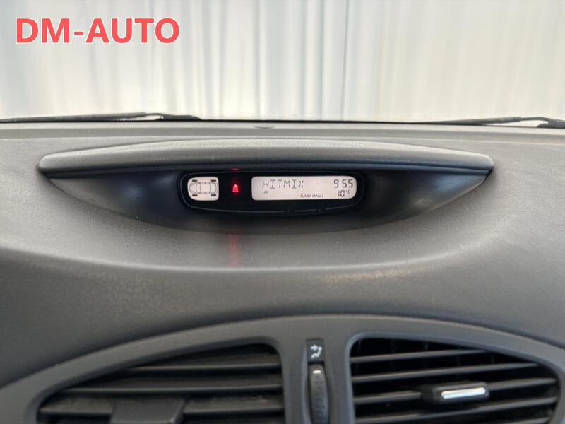 Renault Laguna vaihtoauto