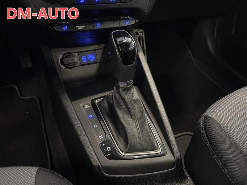 Hyundai i20 vaihtoauto