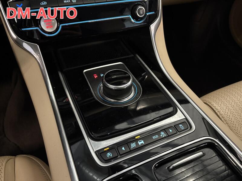 Jaguar XF vaihtoauto