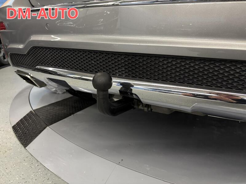 Mercedes-Benz GLK vaihtoauto