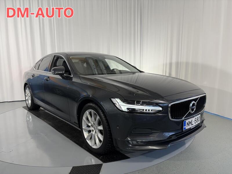Volvo S90 vaihtoauto