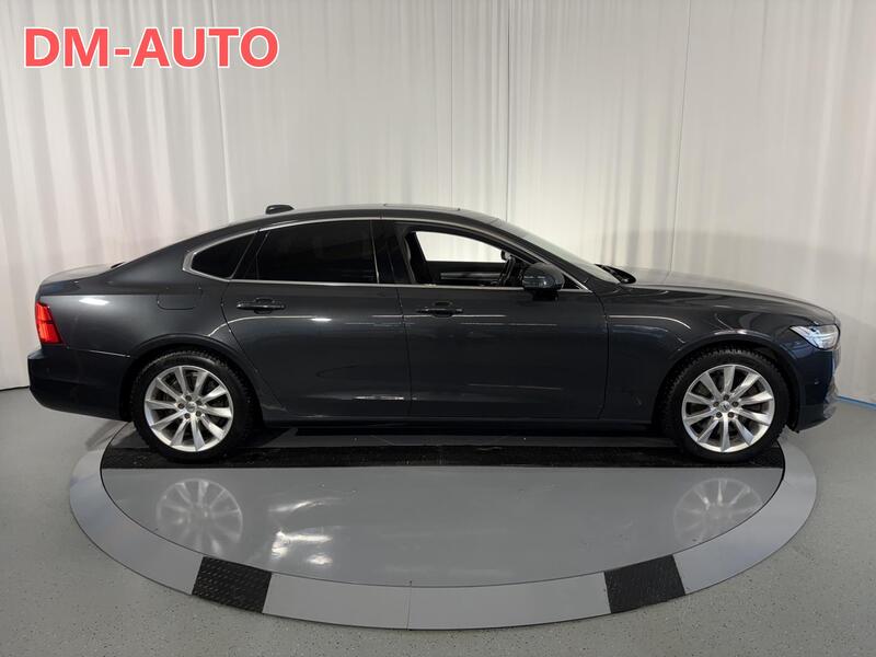 Volvo S90 vaihtoauto