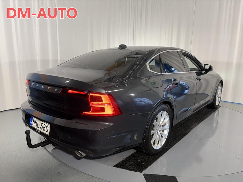 Volvo S90 vaihtoauto