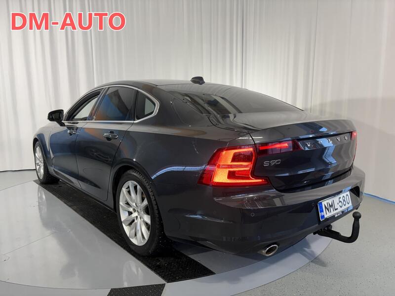 Volvo S90 vaihtoauto