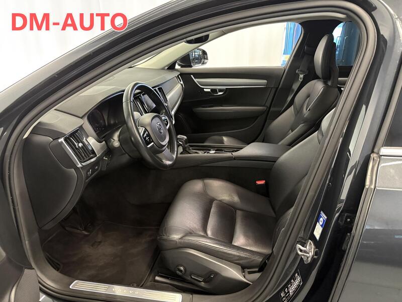 Volvo S90 vaihtoauto