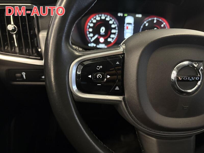 Volvo S90 vaihtoauto