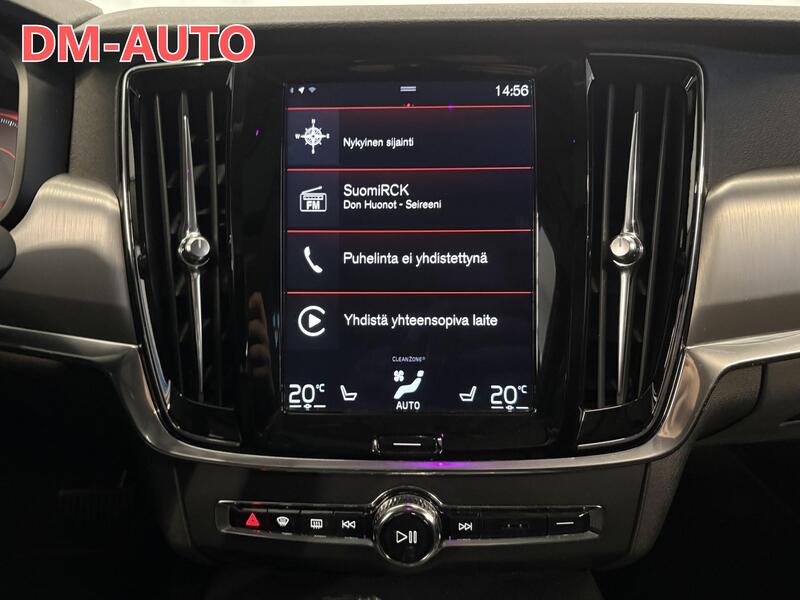 Volvo S90 vaihtoauto