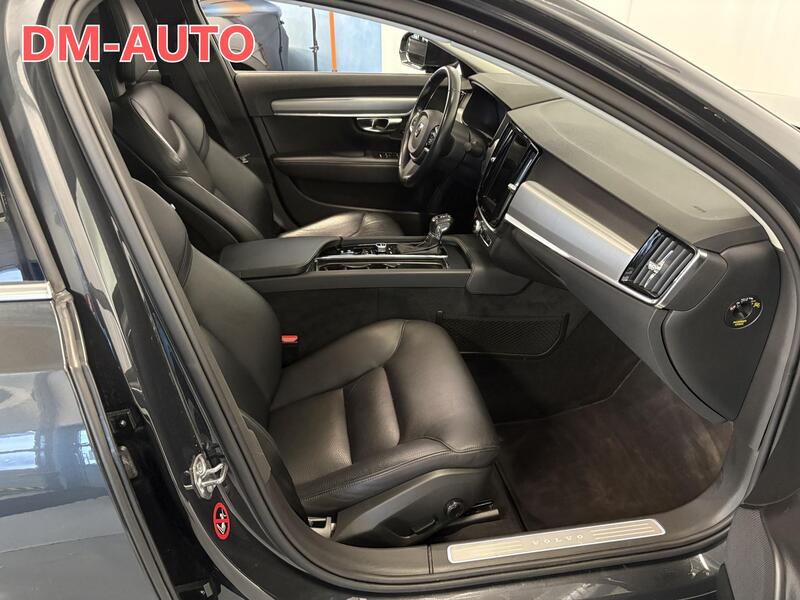 Volvo S90 vaihtoauto