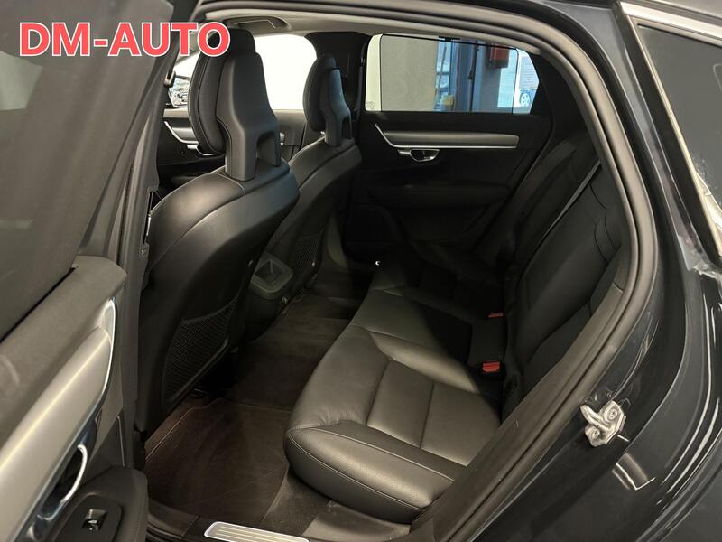 Volvo S90 vaihtoauto