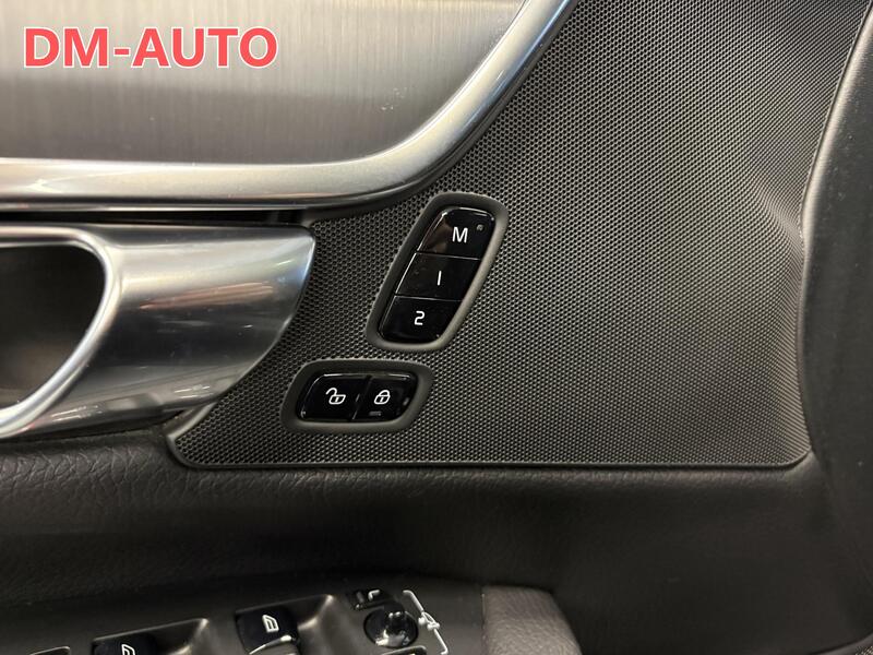 Volvo S90 vaihtoauto