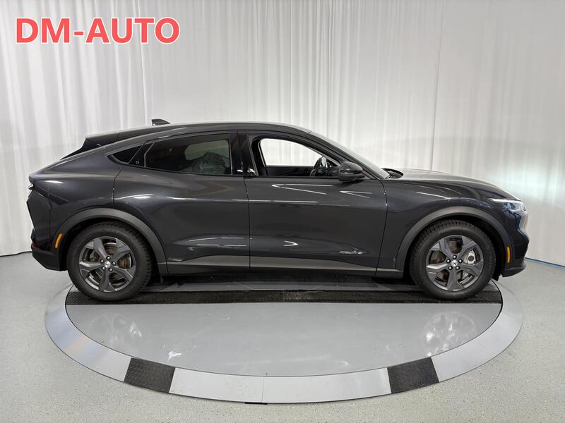 Ford USA Mustang vaihtoauto