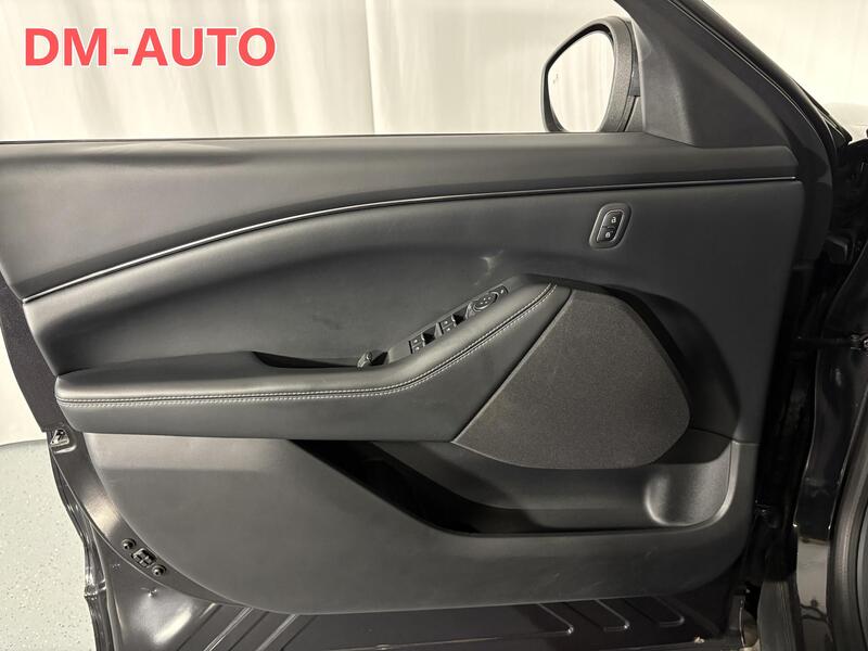 Ford USA Mustang vaihtoauto