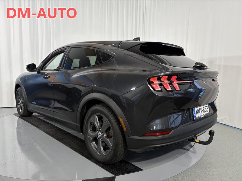 Ford USA Mustang vaihtoauto