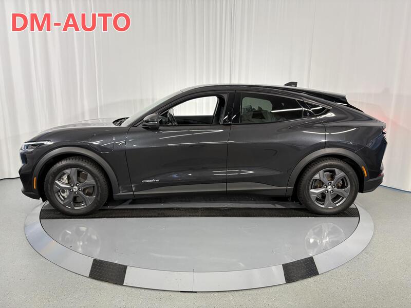 Ford USA Mustang vaihtoauto