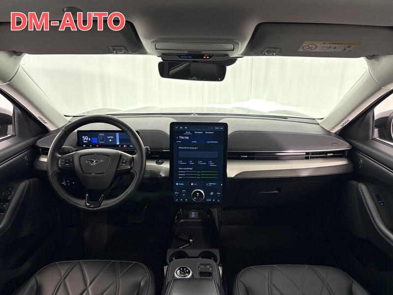 Ford USA Mustang vaihtoauto