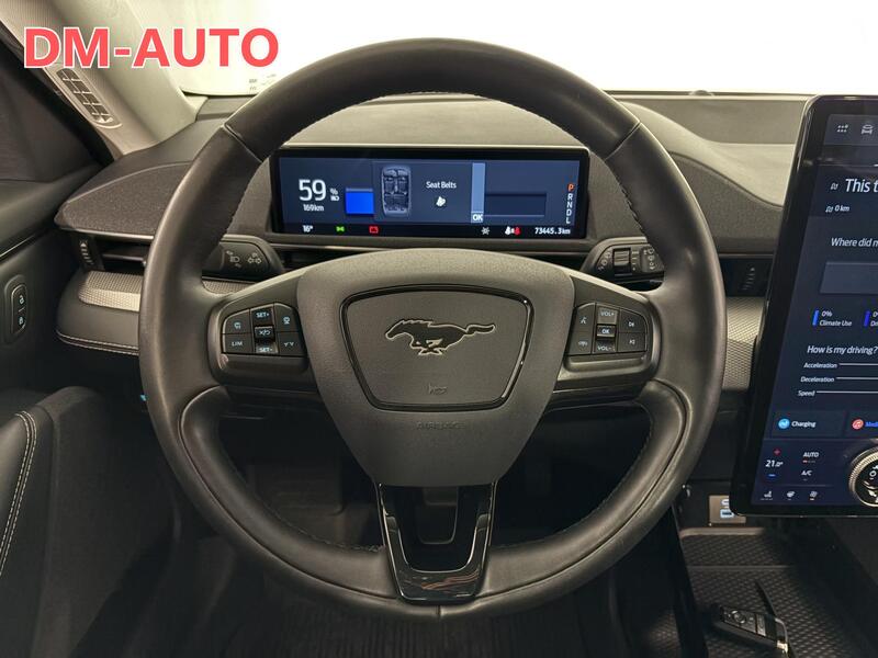 Ford USA Mustang vaihtoauto