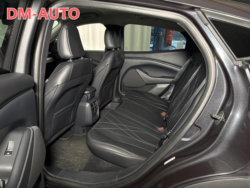 Ford USA Mustang vaihtoauto