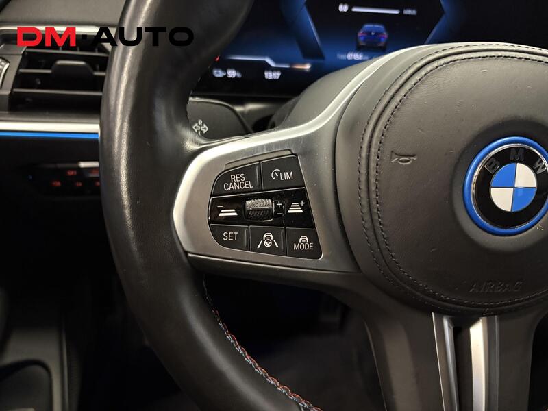 BMW i4 M50 vaihtoauto