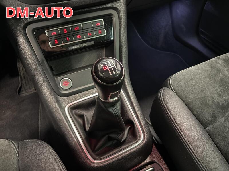 Volkswagen Sharan vaihtoauto