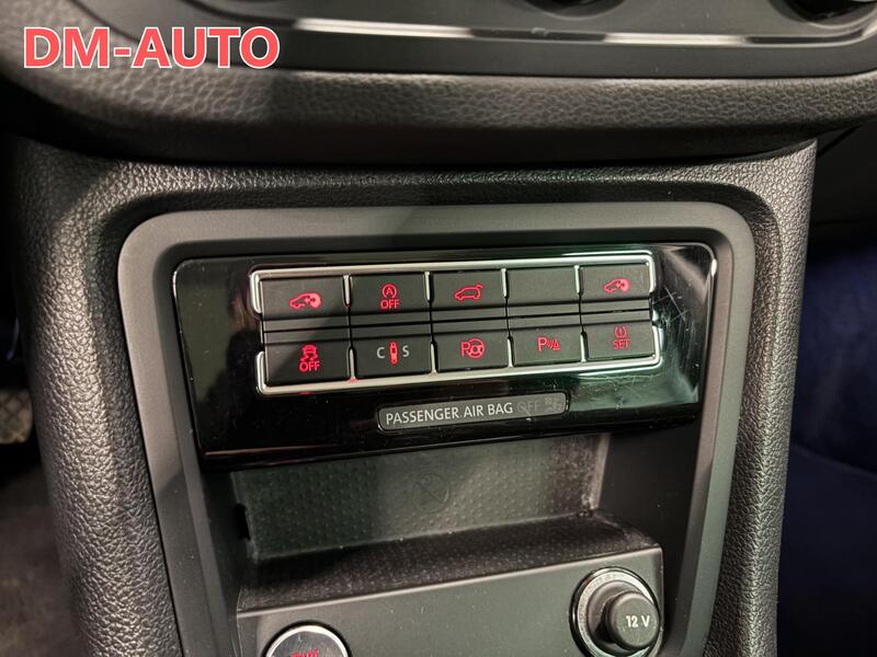 Volkswagen Sharan vaihtoauto