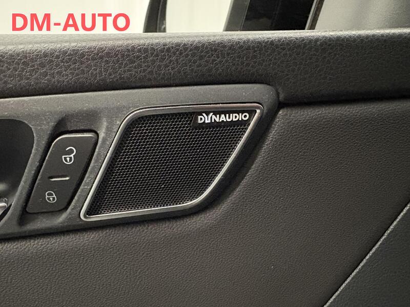 Volkswagen Sharan vaihtoauto