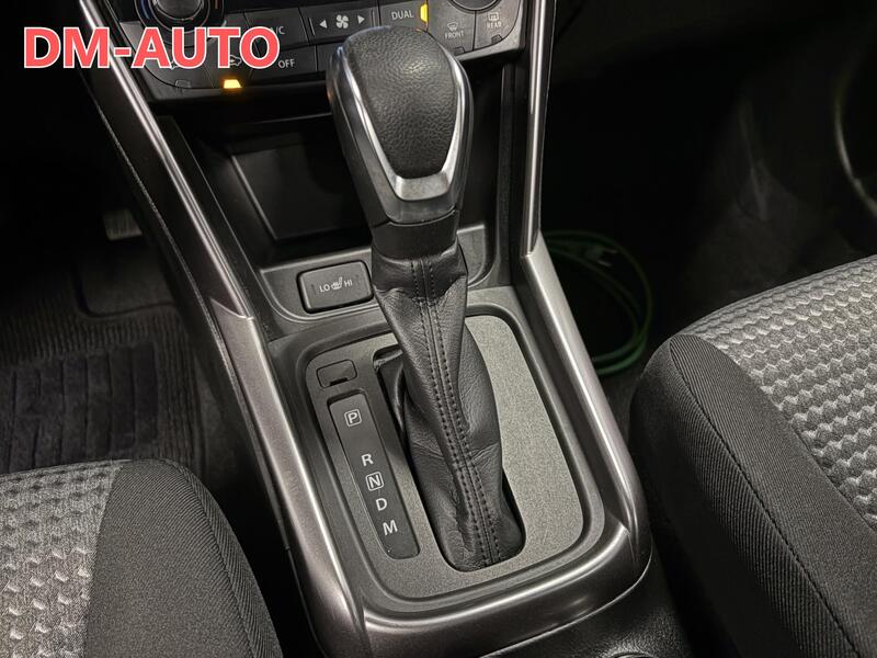 Suzuki S-Cross vaihtoauto