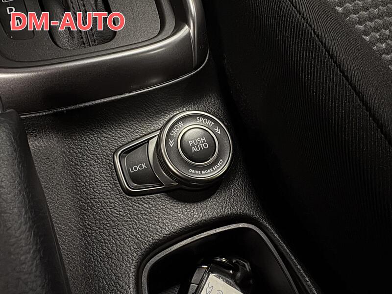 Suzuki S-Cross vaihtoauto