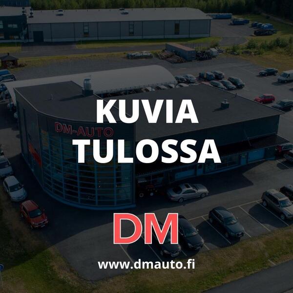 Kia Soul vaihtoauto
