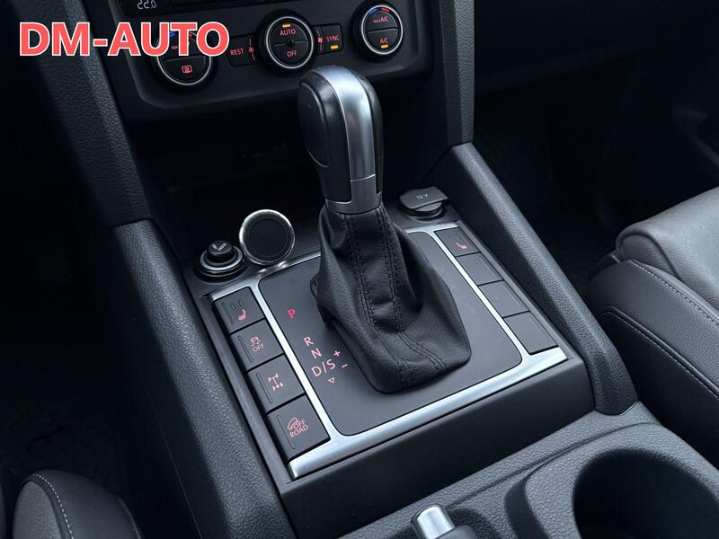 Volkswagen Amarok vaihtoauto