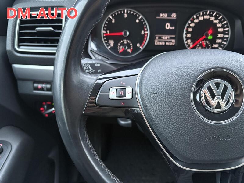 Volkswagen Amarok vaihtoauto