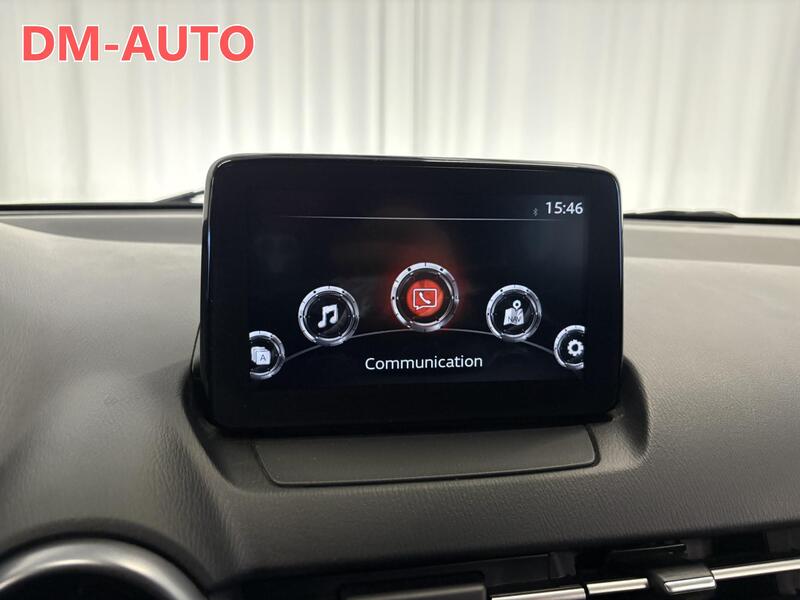 Mazda CX-3 vaihtoauto