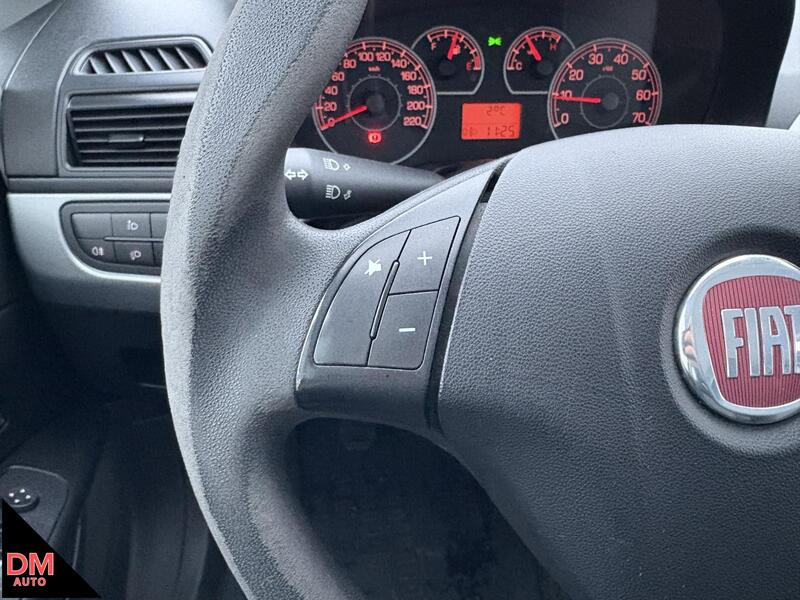 Fiat Punto vaihtoauto