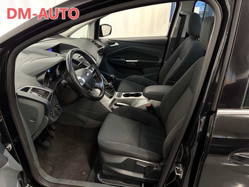 Ford C-MAX vaihtoauto