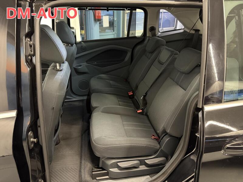 Ford C-MAX vaihtoauto