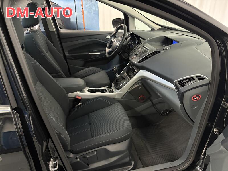 Ford C-MAX vaihtoauto