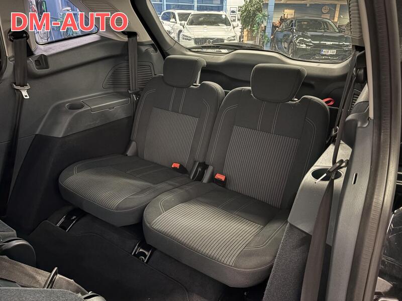 Ford C-MAX vaihtoauto