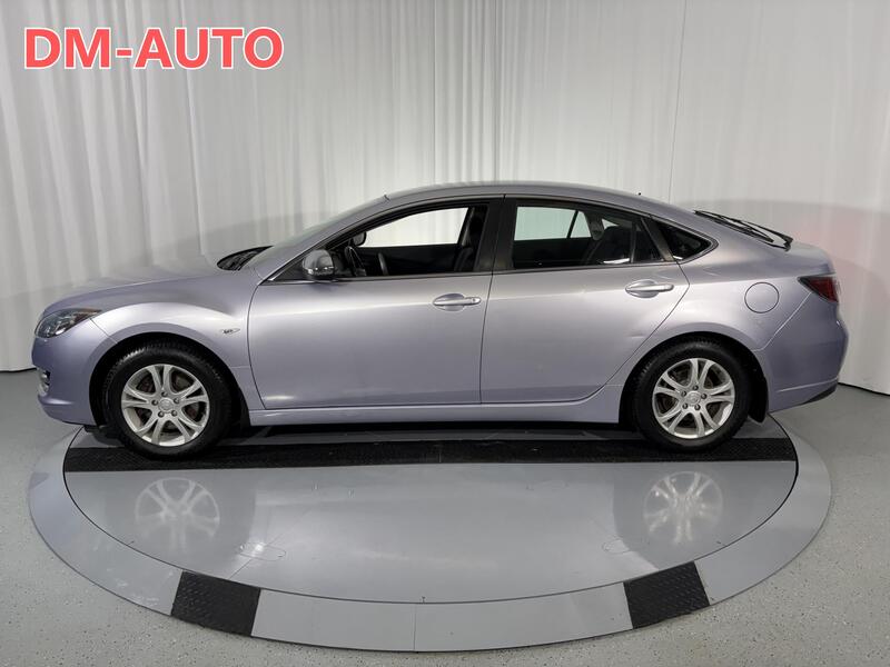 Mazda 6 vaihtoauto