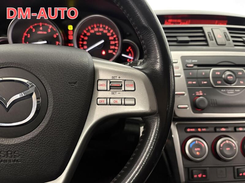 Mazda 6 vaihtoauto