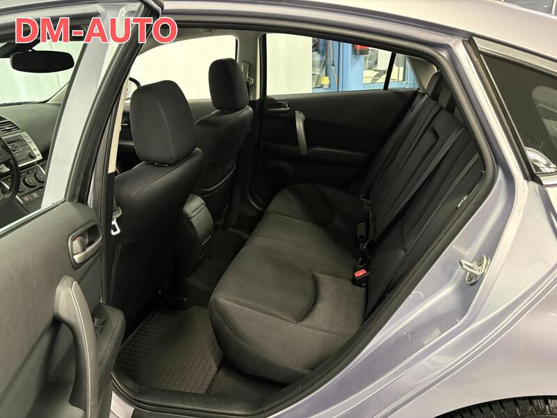 Mazda 6 vaihtoauto