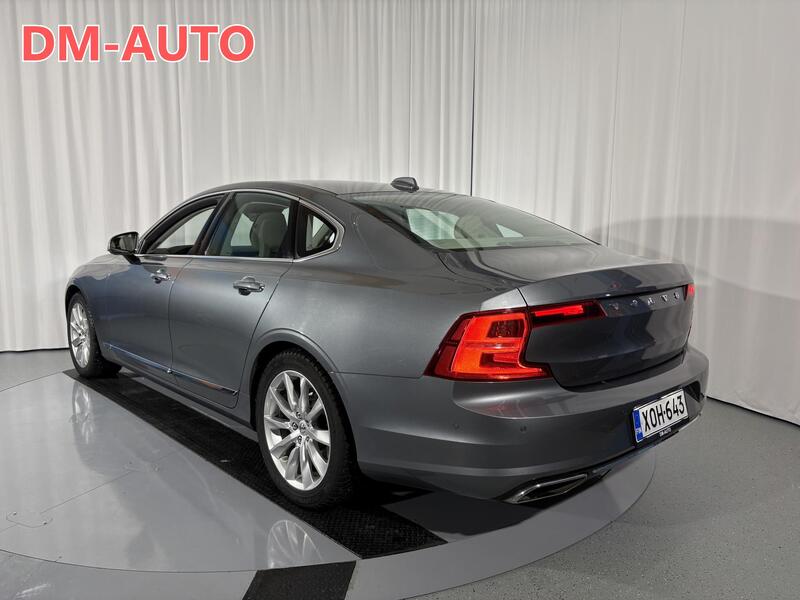Volvo S90 vaihtoauto