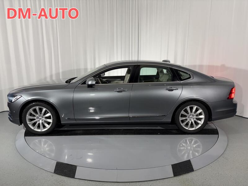 Volvo S90 vaihtoauto