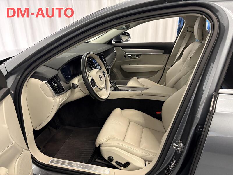 Volvo S90 vaihtoauto