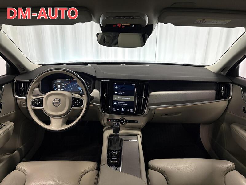 Volvo S90 vaihtoauto