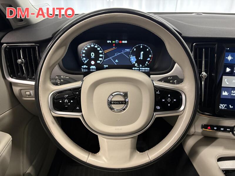 Volvo S90 vaihtoauto